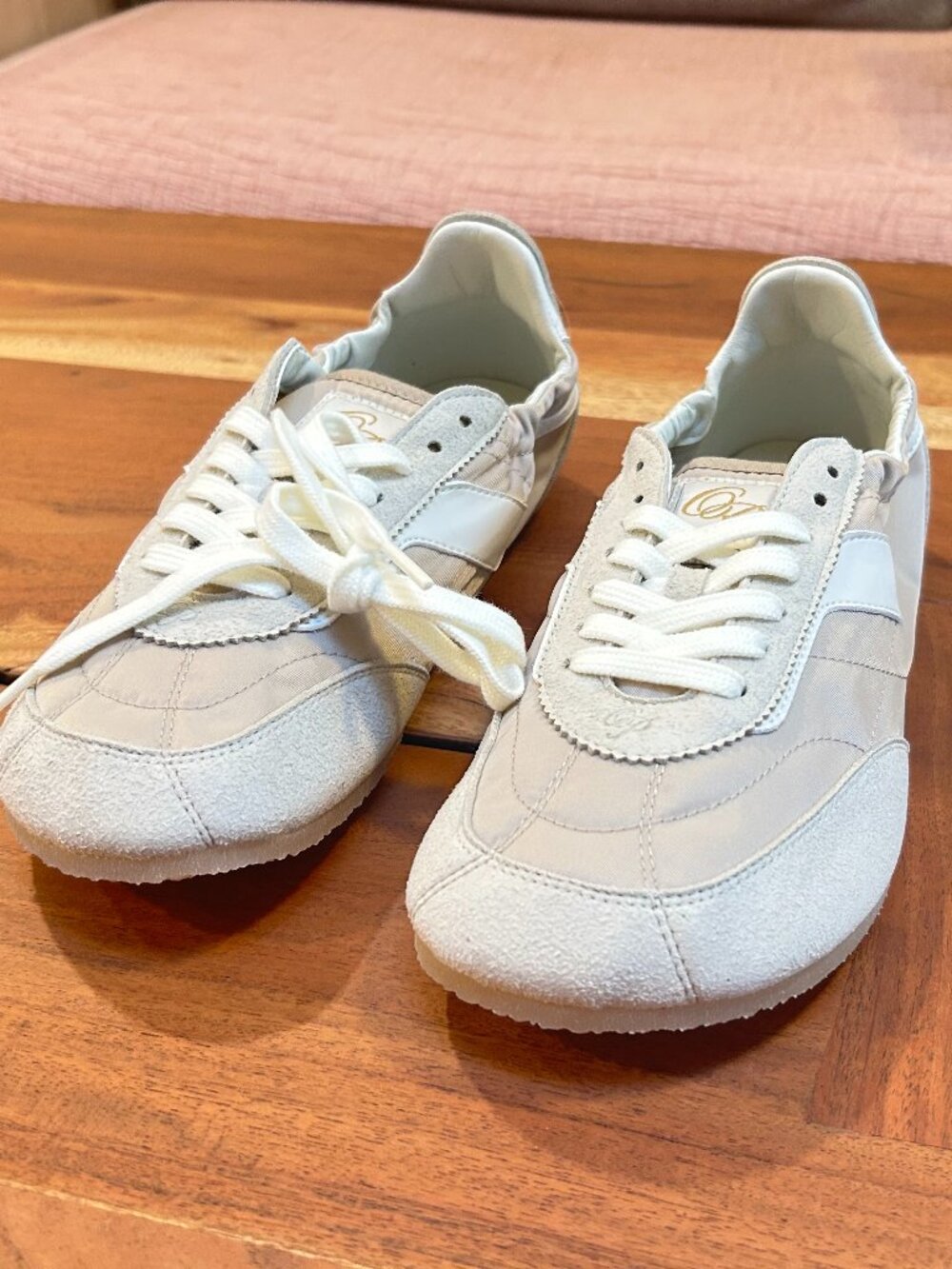Ohne Project KIMA BAREFOOT SNEAKERINA KIMA VAPORE - 38